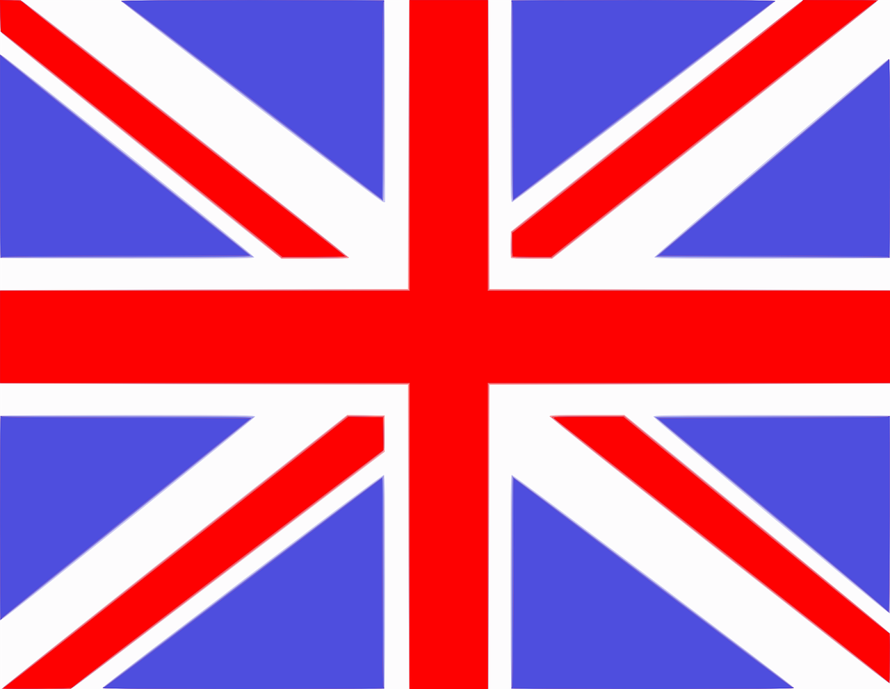 united, kingdom, flag